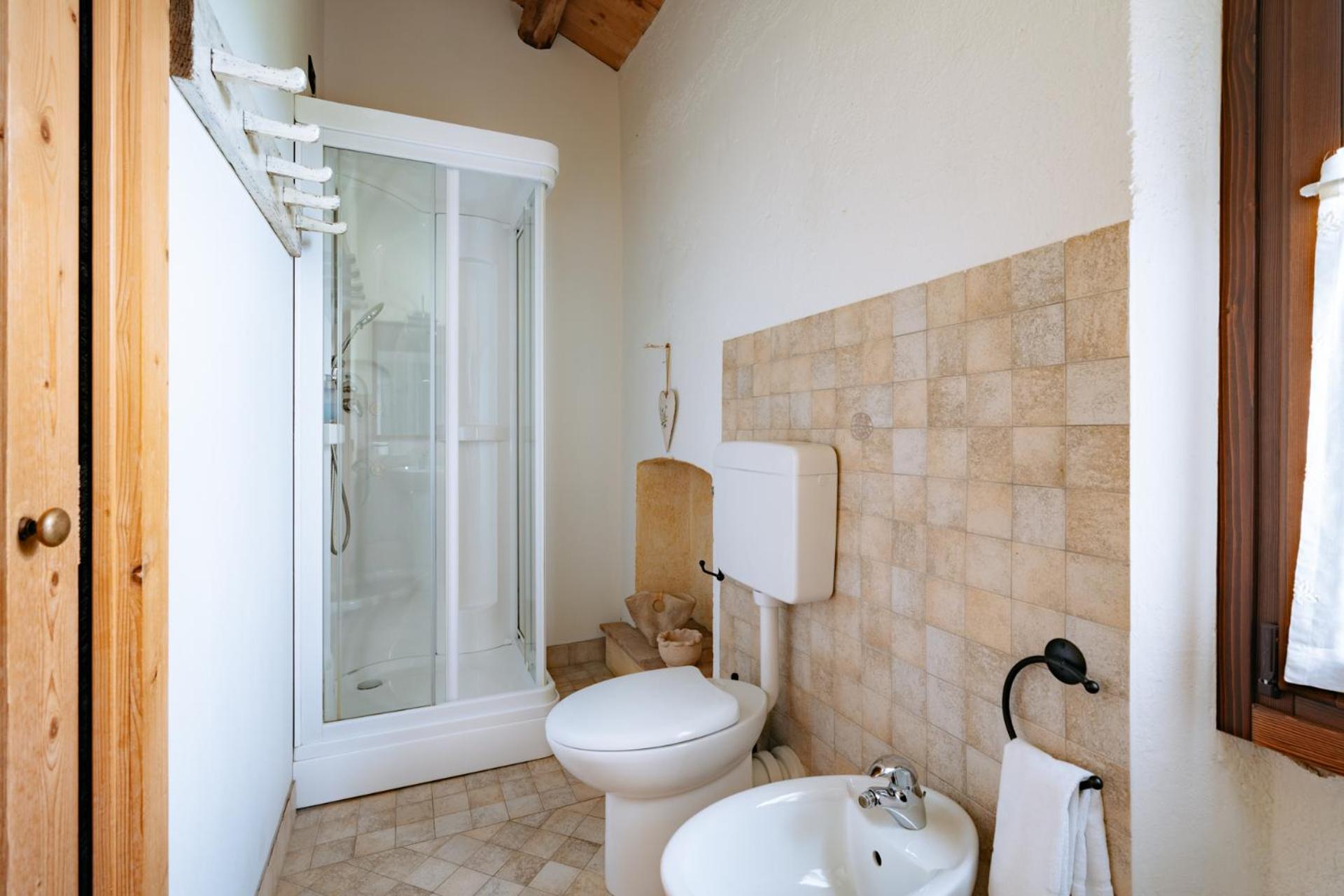 Agriturismo Le Noci