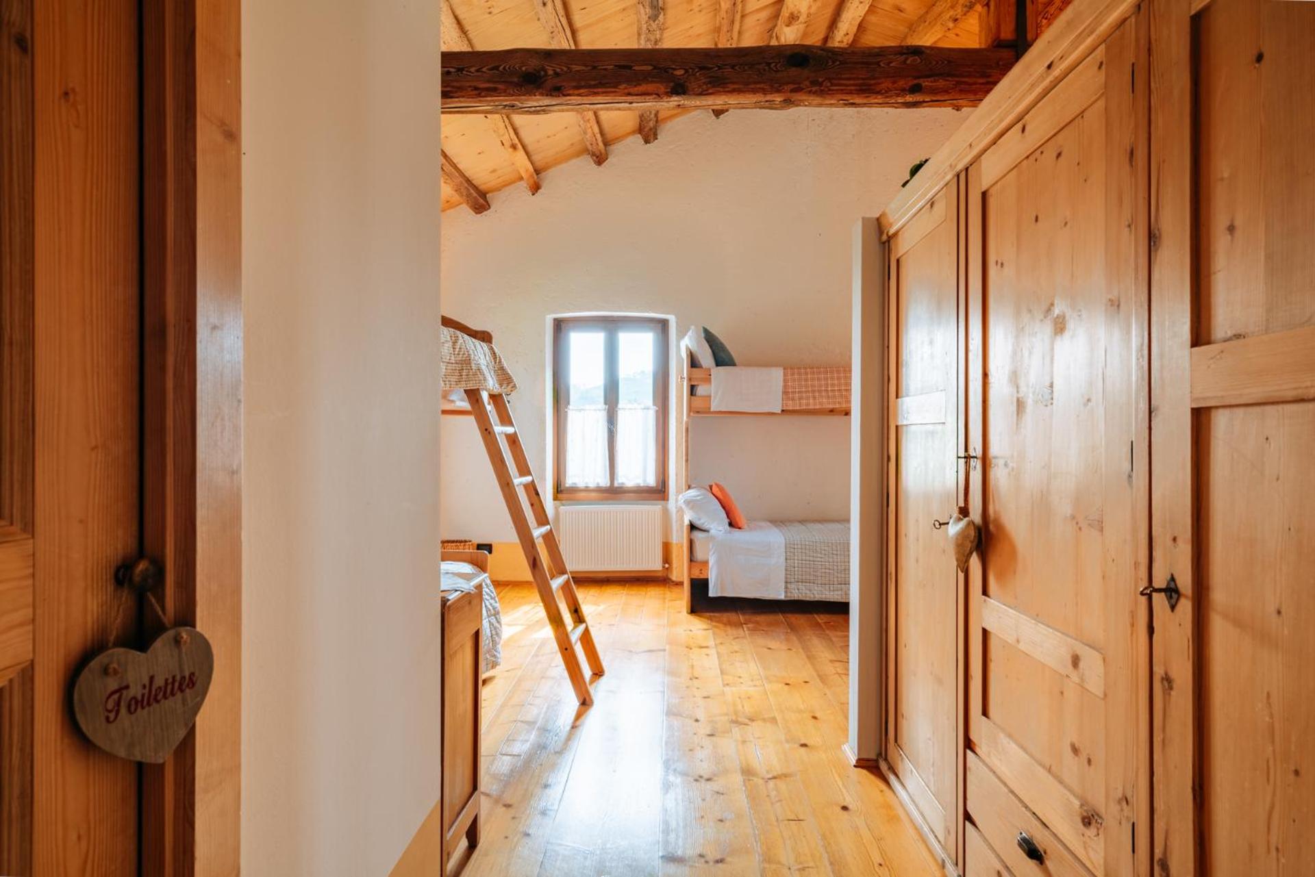 Agriturismo Le Noci