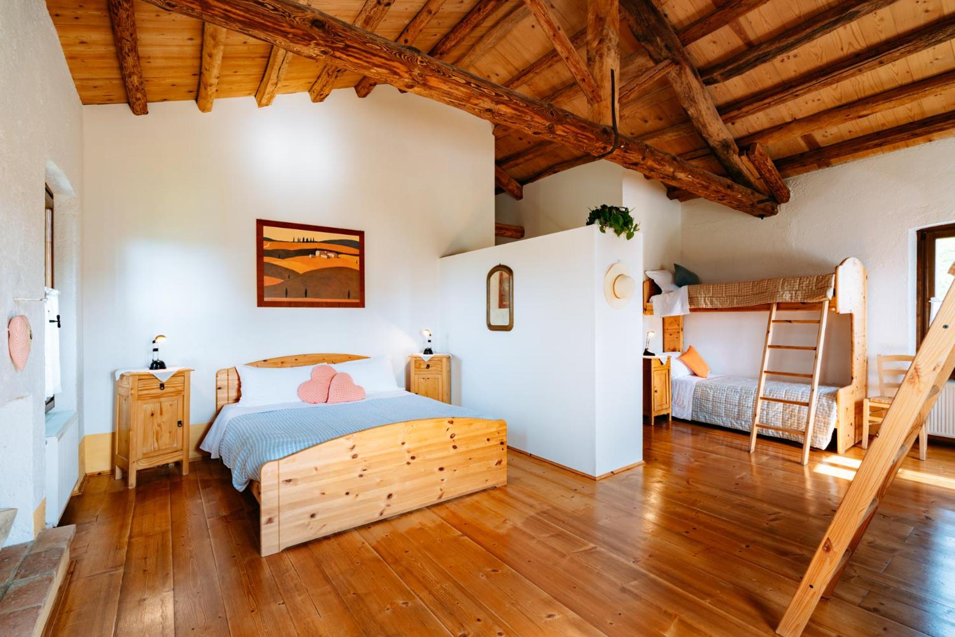 Agriturismo Le Noci