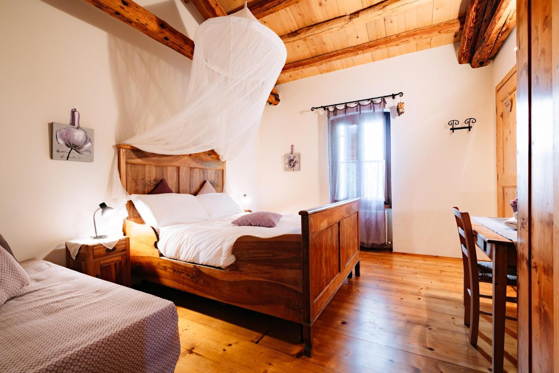Agriturismo Le Noci