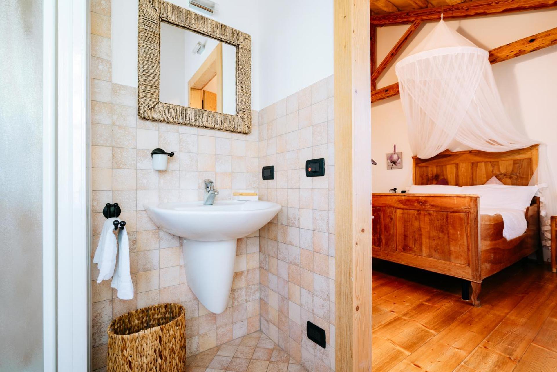 Agriturismo Le Noci