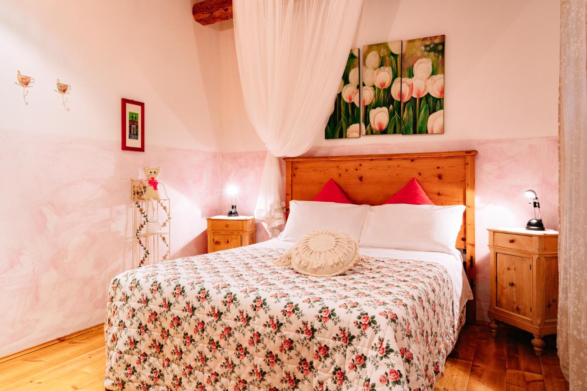 Agriturismo Le Noci