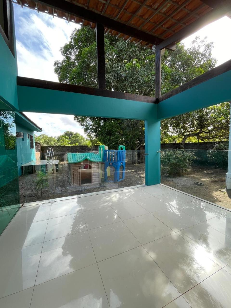 Casa de campo aldeia - pe