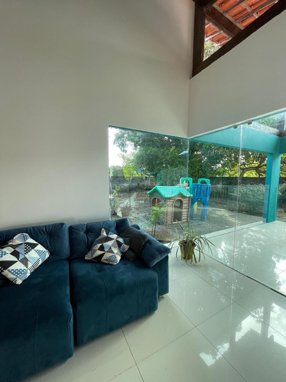 Casa de campo aldeia - pe