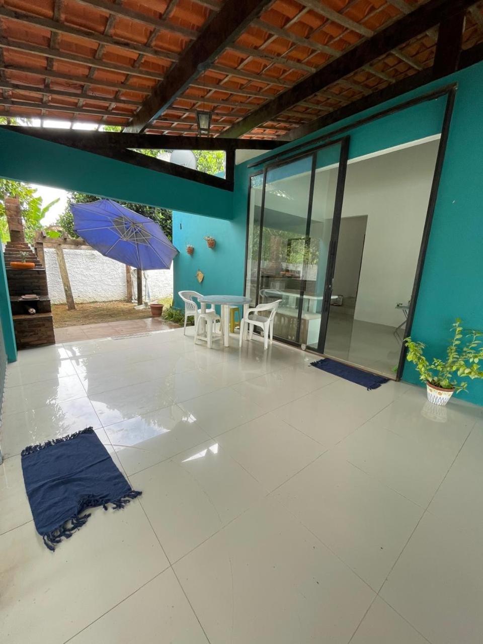 Casa de campo aldeia - pe