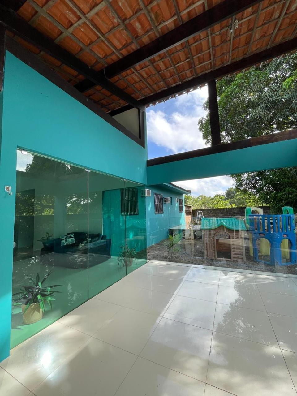 Casa de campo aldeia - pe