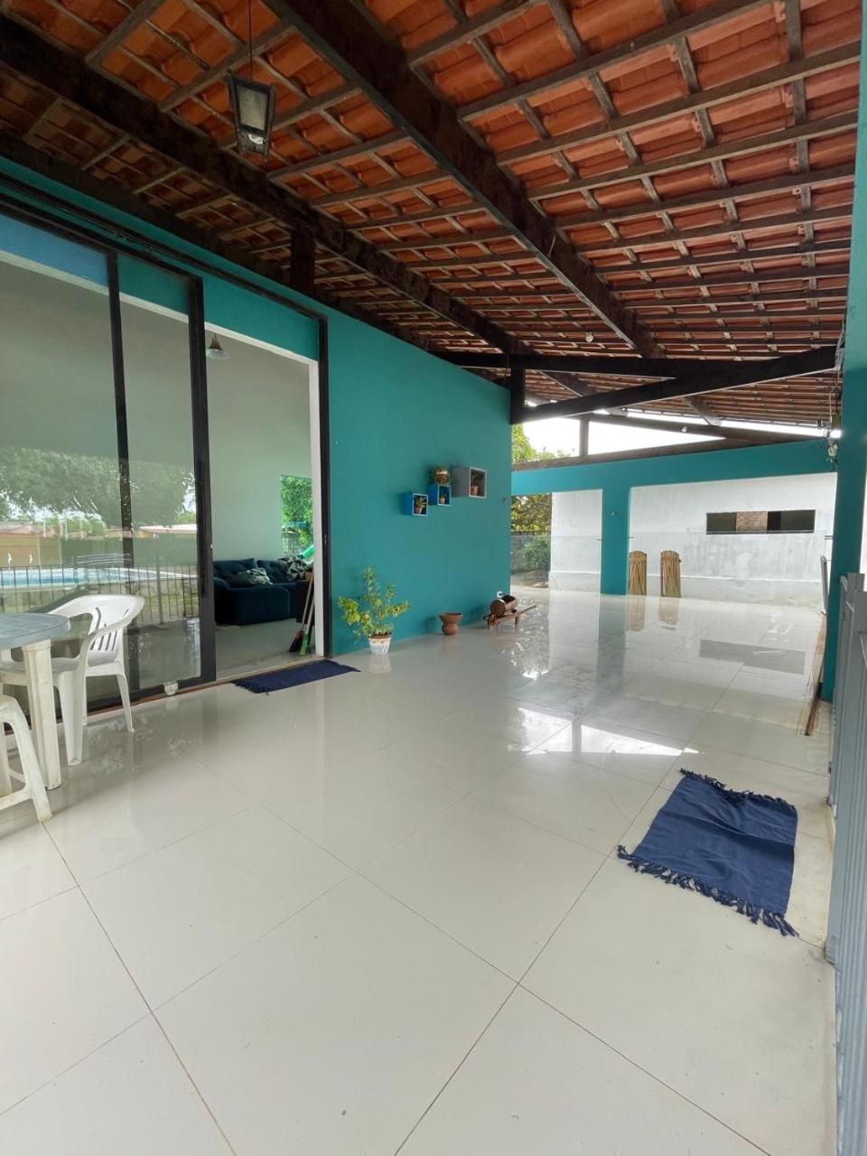 Casa de campo aldeia - pe