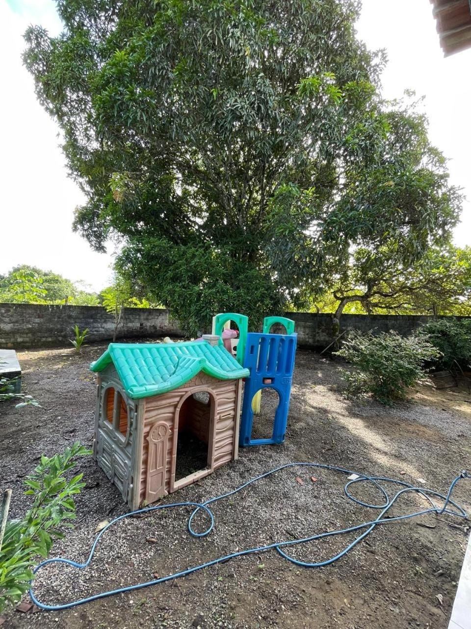 Casa de campo aldeia - pe