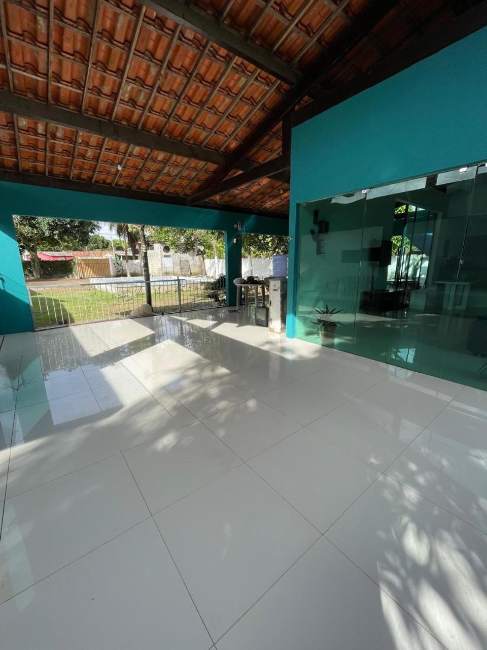 Casa de campo aldeia - pe
