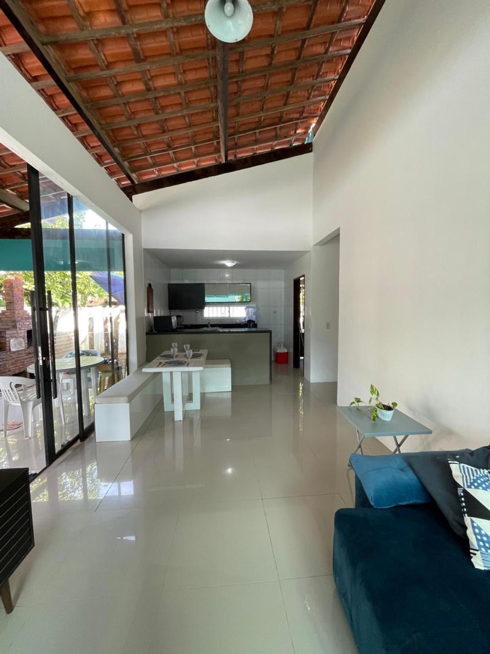 Casa de campo aldeia - pe
