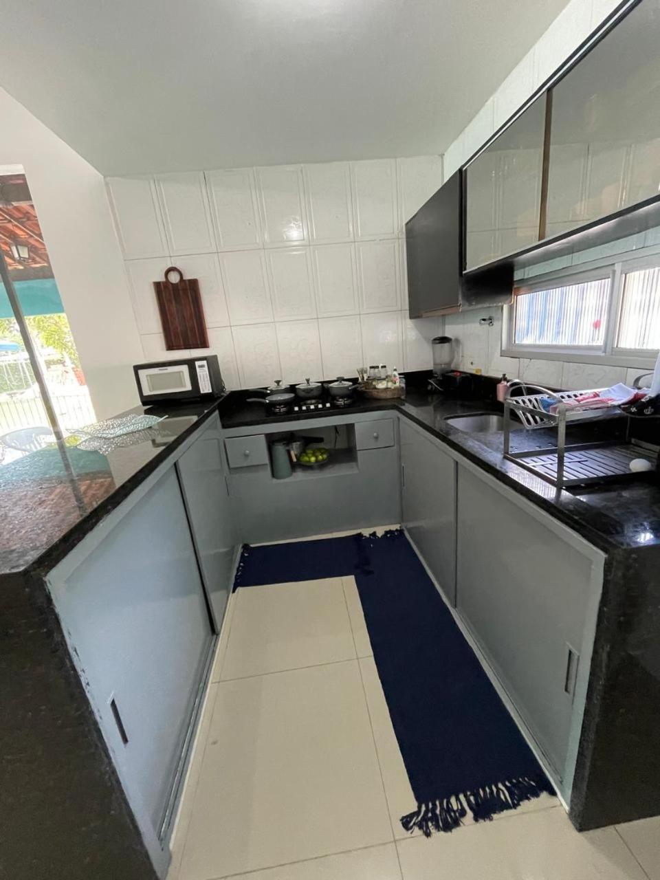 Casa de campo aldeia - pe