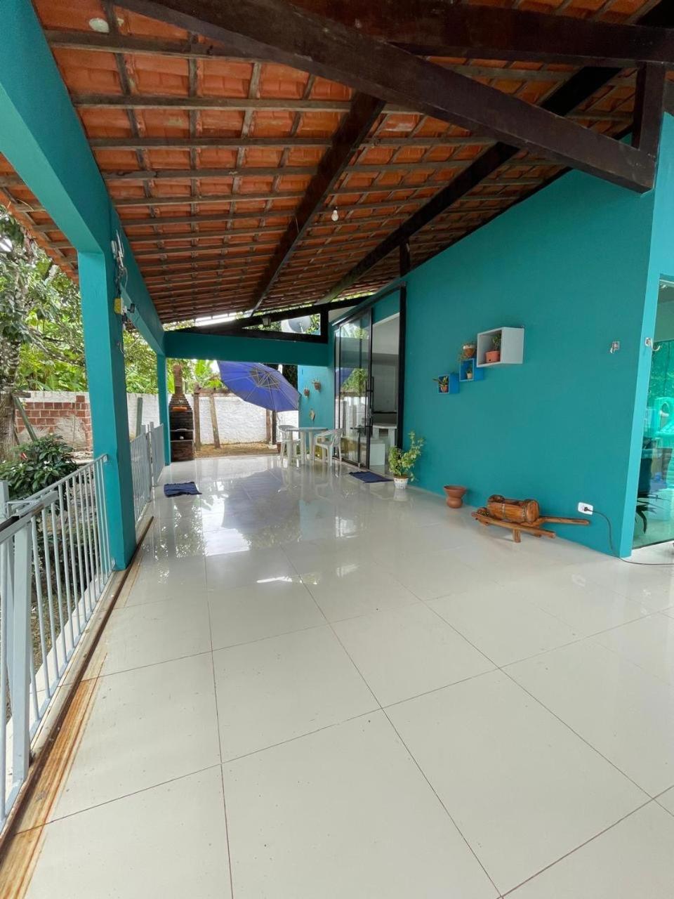 Casa de campo aldeia - pe