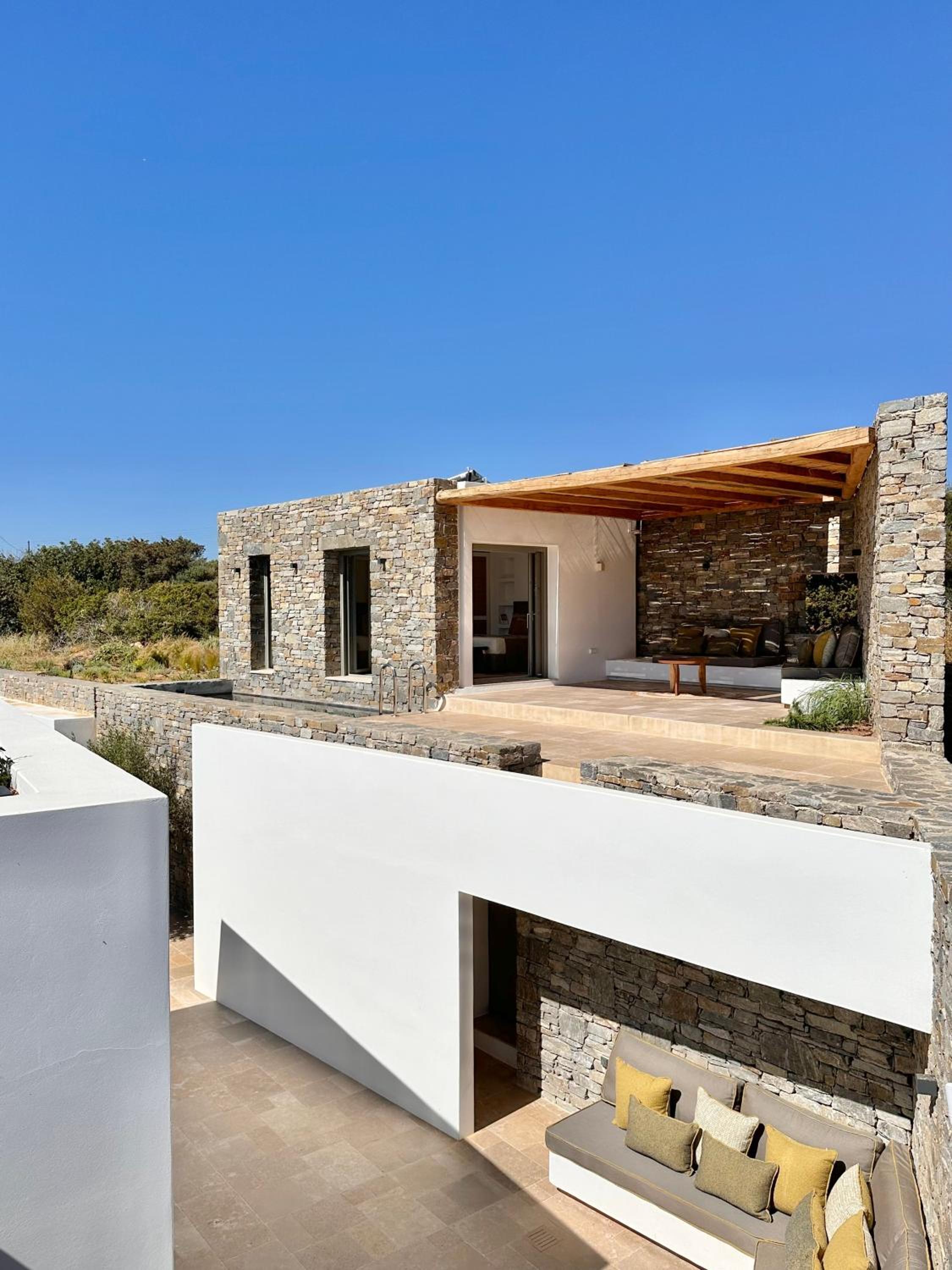 Egeo Paros