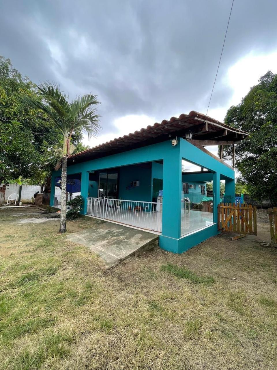 Casa de campo aldeia - pe