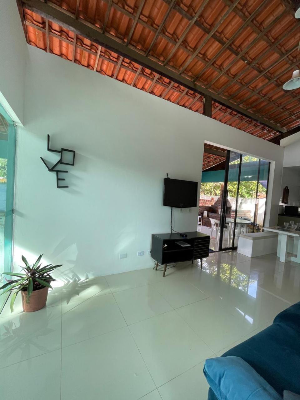 Casa de campo aldeia - pe