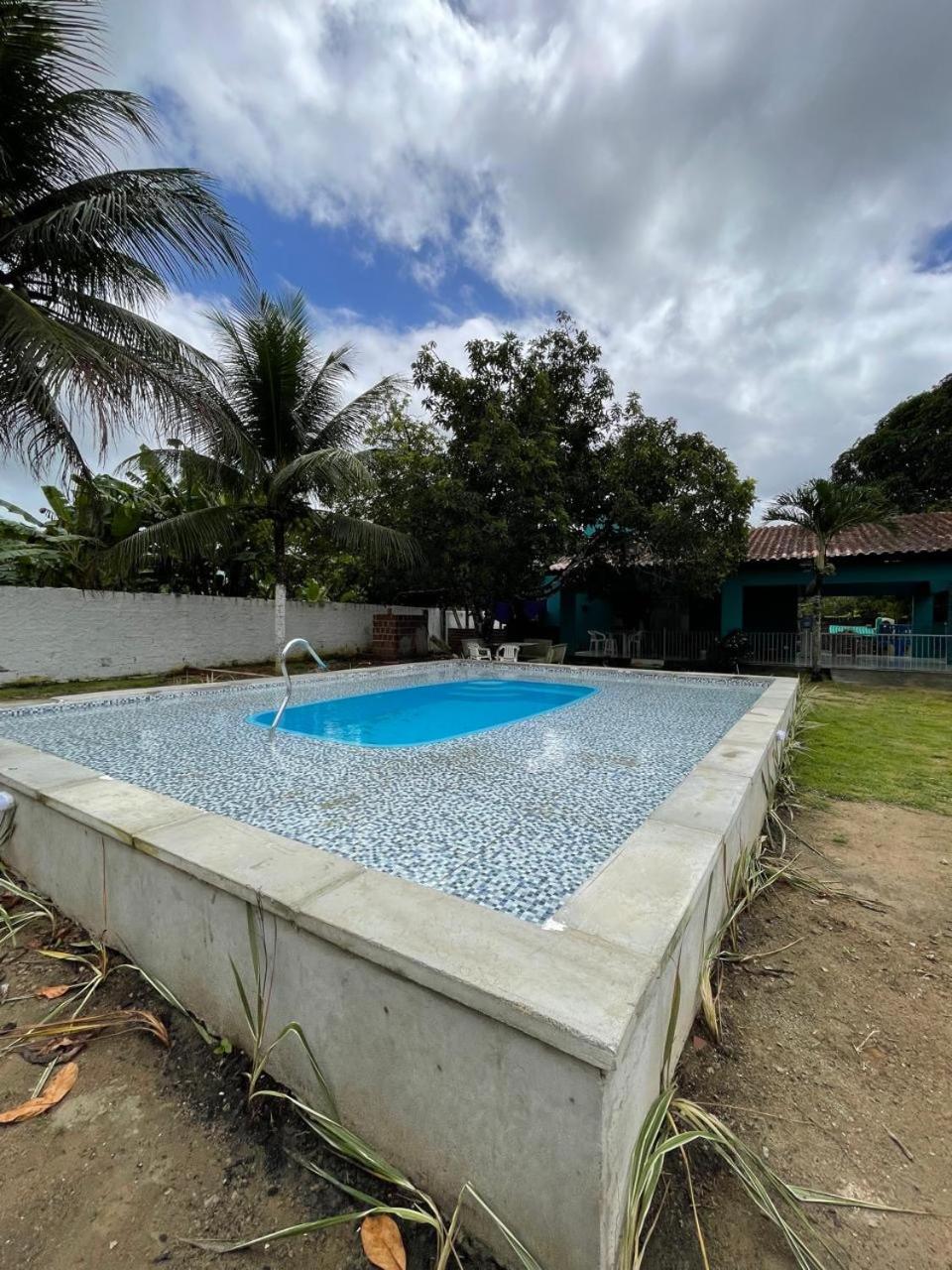 Casa de campo aldeia - pe