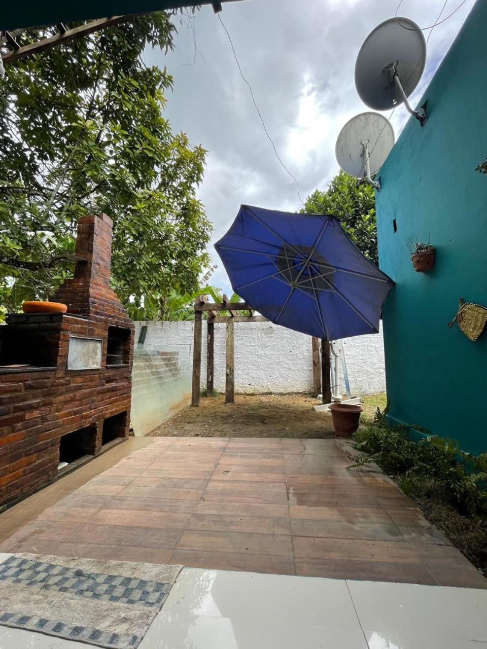 Casa de campo aldeia - pe