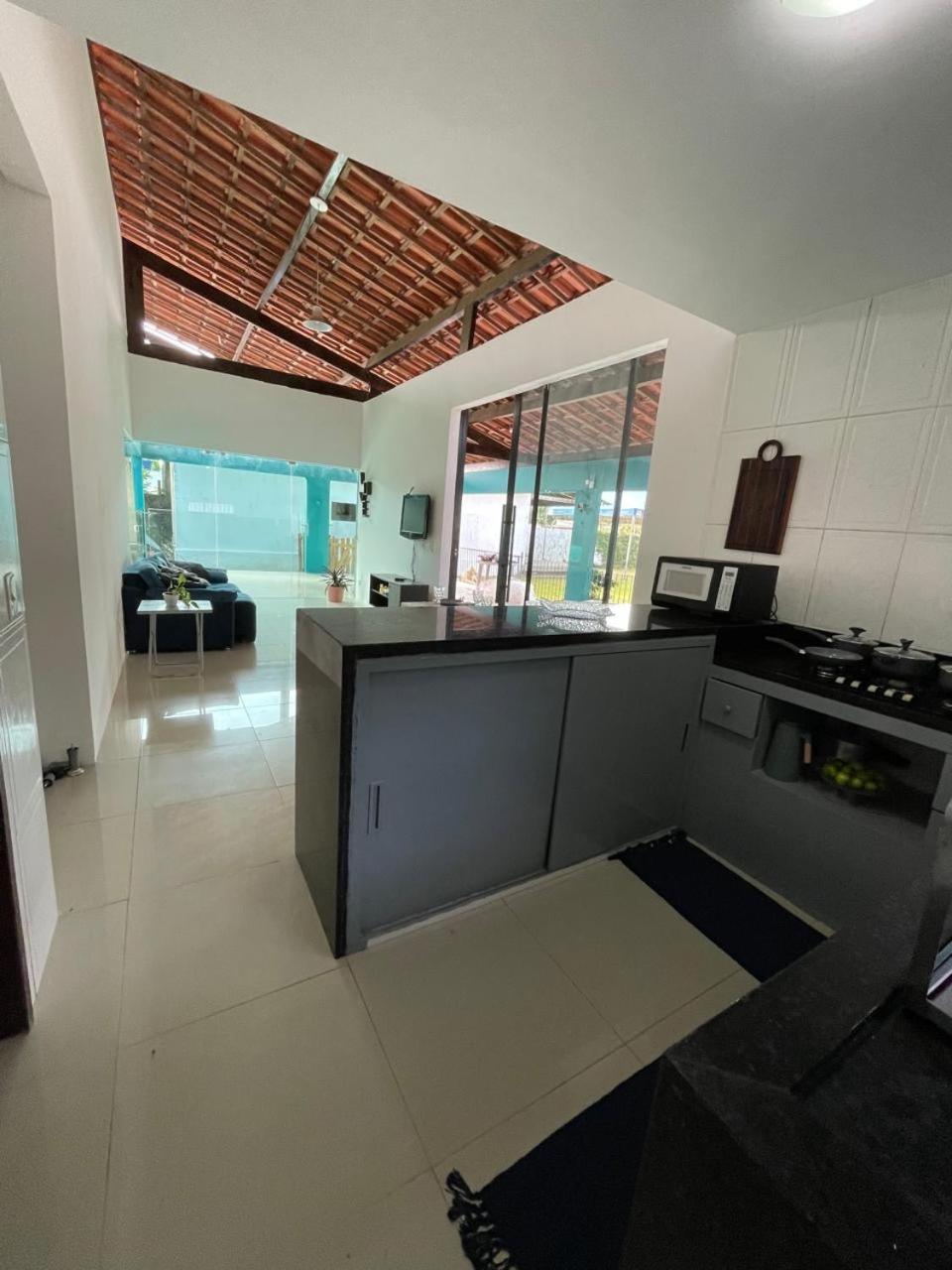 Casa de campo aldeia - pe