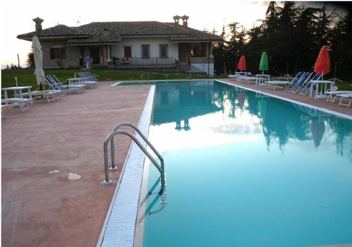 Agriturismo Cà Mignone view 3