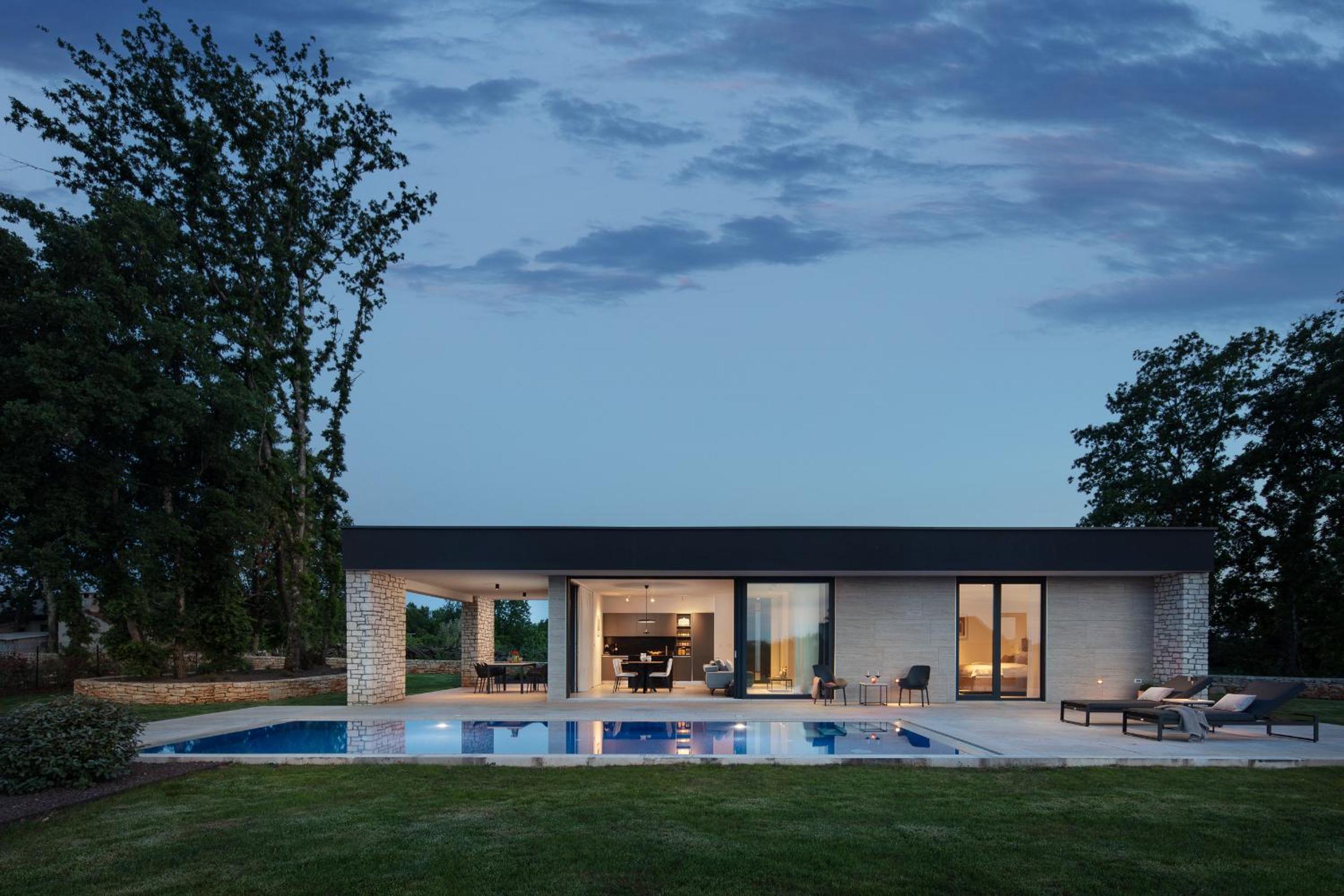 Villa Themis - Premium Collection