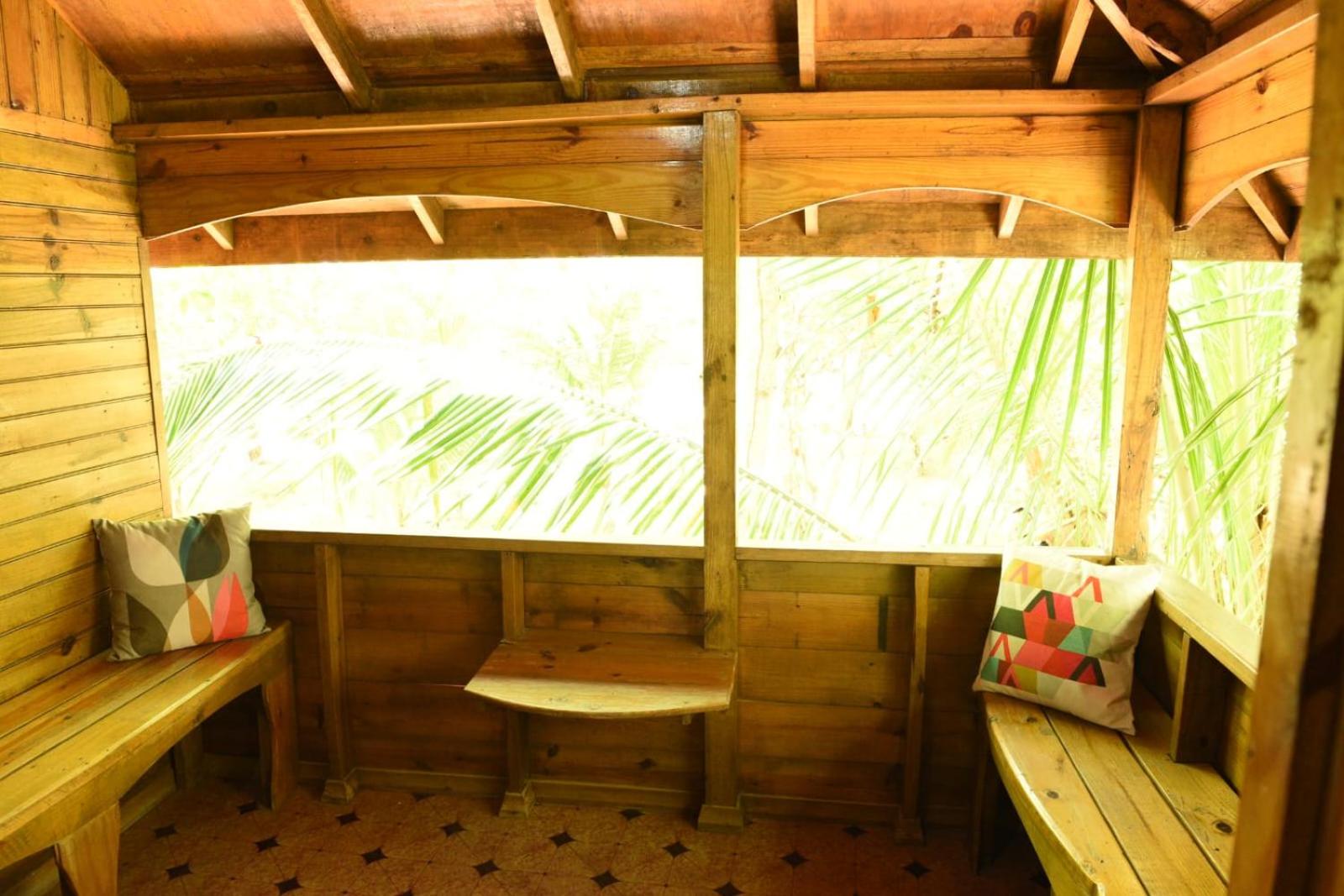 Somali Jungle Eco Lodge and Cabins