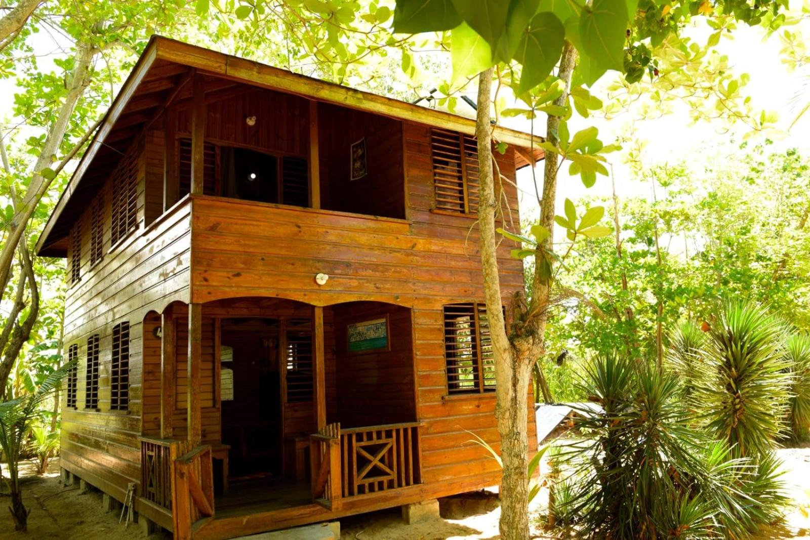 Somali Jungle Eco Lodge and Cabins