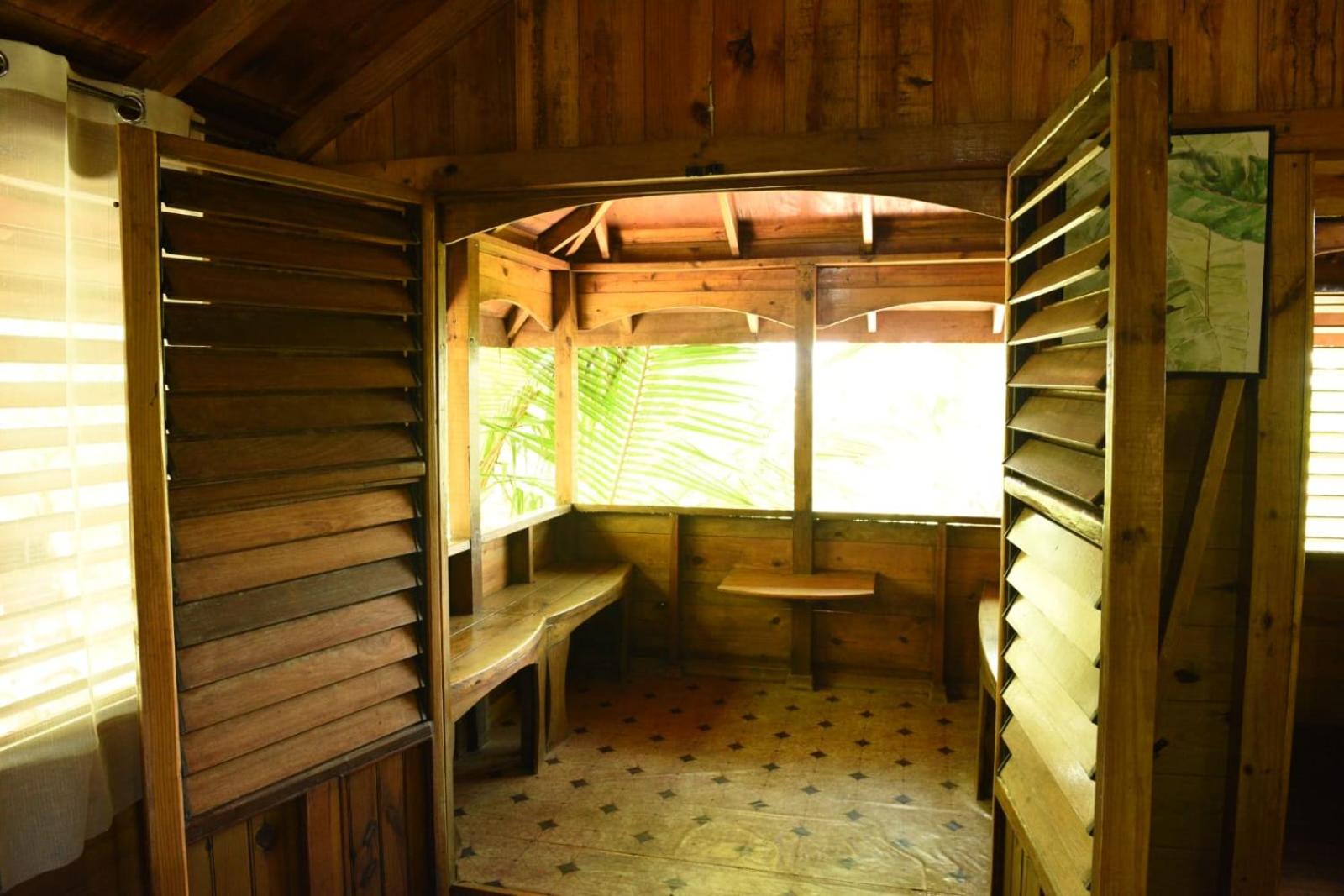 Somali Jungle Eco Lodge and Cabins