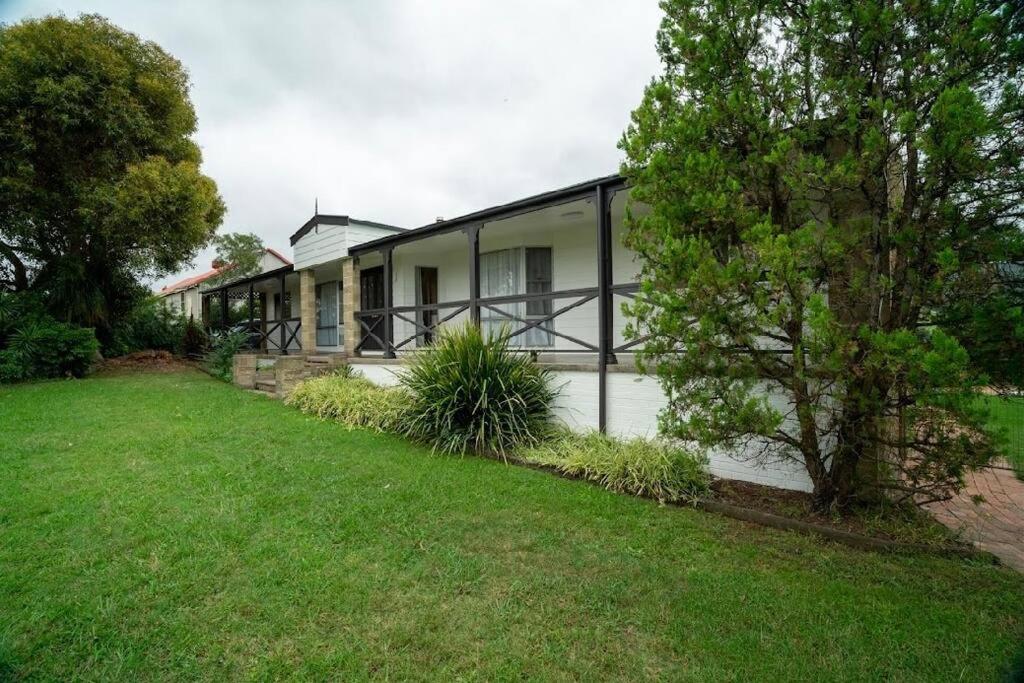 Yasar farm stay Marshall view