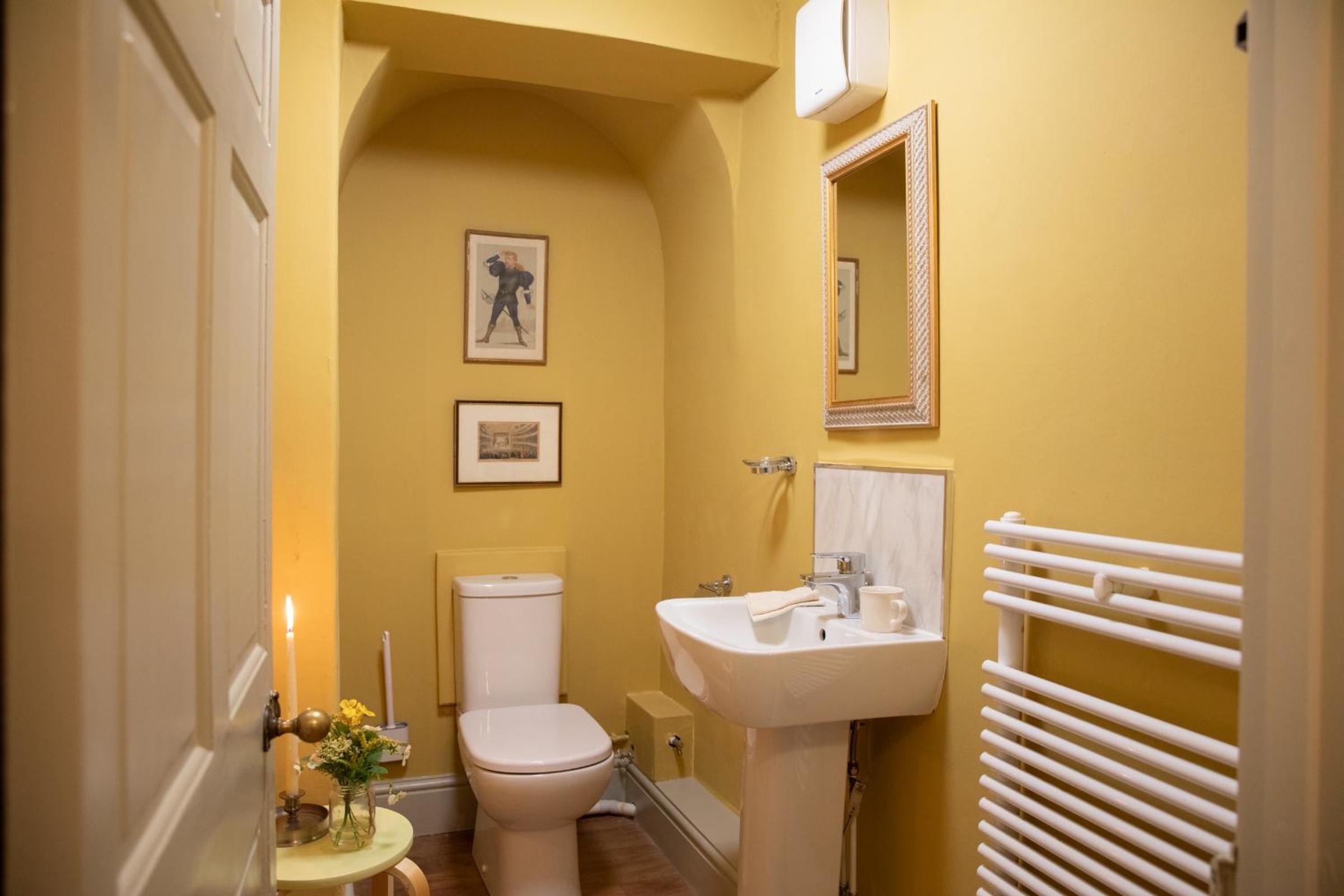 Lightfoot Cottage