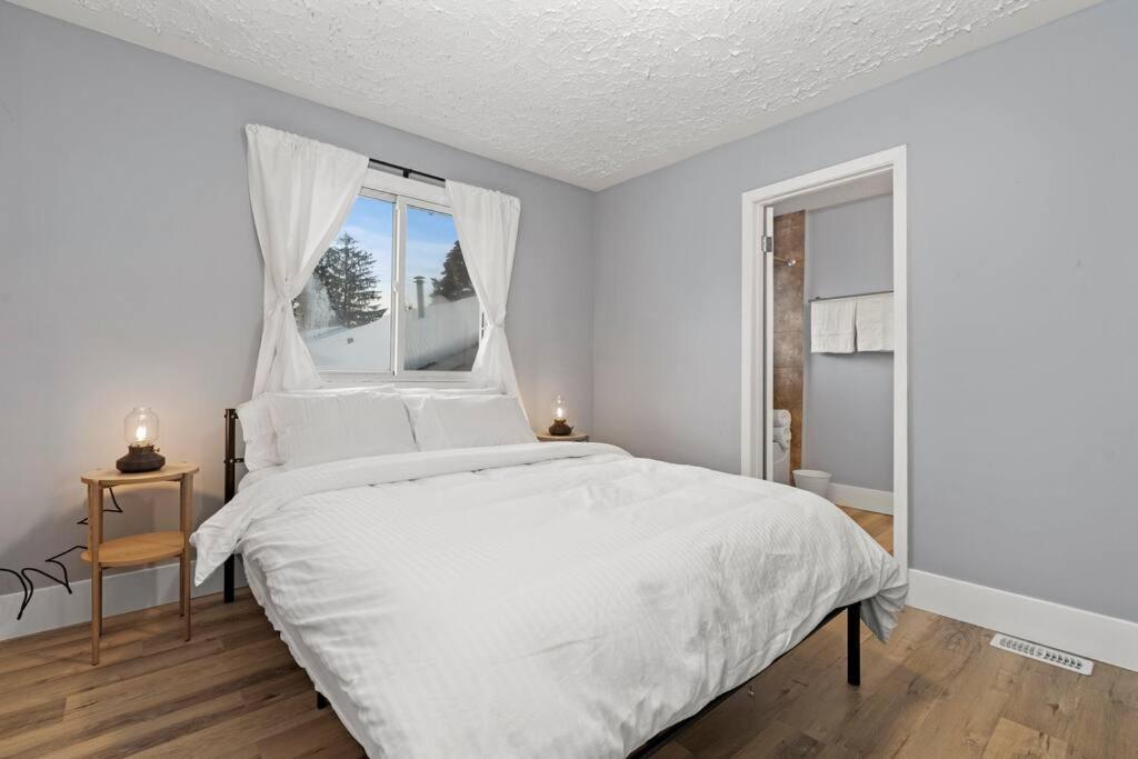Elegant Boho Retreat - 8 min to WEM