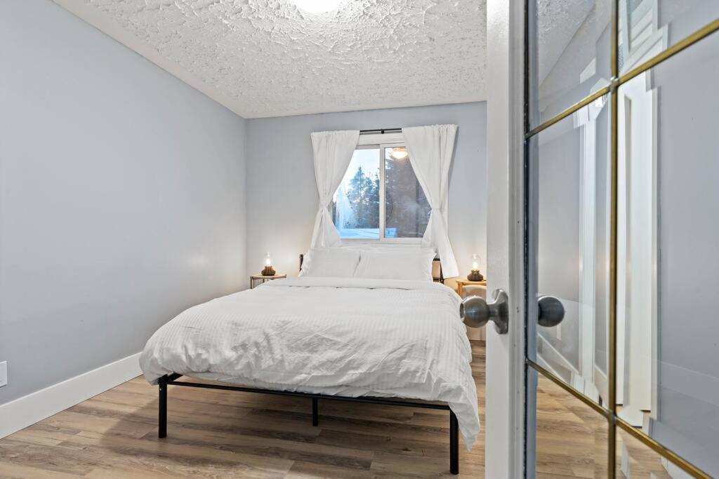 Elegant Boho Retreat - 8 min to WEM