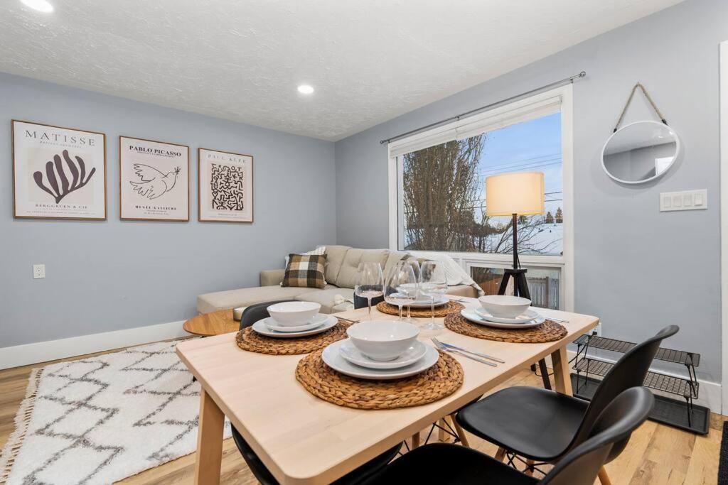 Elegant Boho Retreat - 8 min to WEM