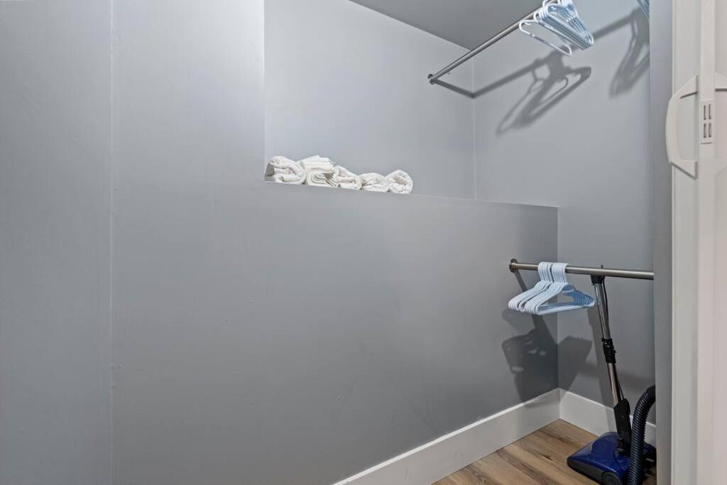 Elegant Boho Retreat - 8 min to WEM