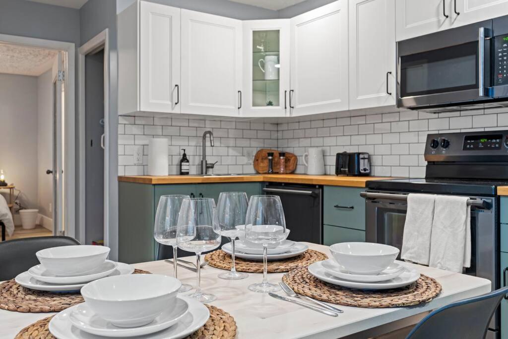 Elegant Boho Retreat - 8 min to WEM
