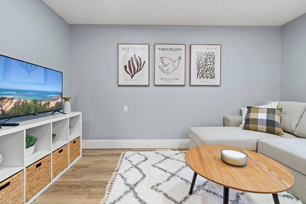 Elegant Boho Retreat - 8 min to WEM