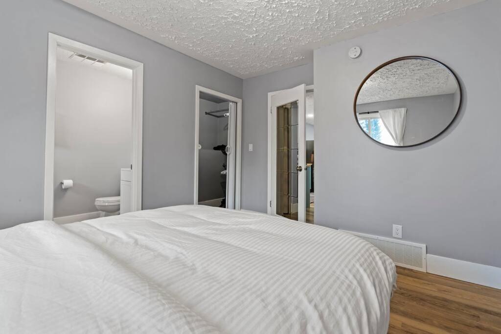 Elegant Boho Retreat - 8 min to WEM