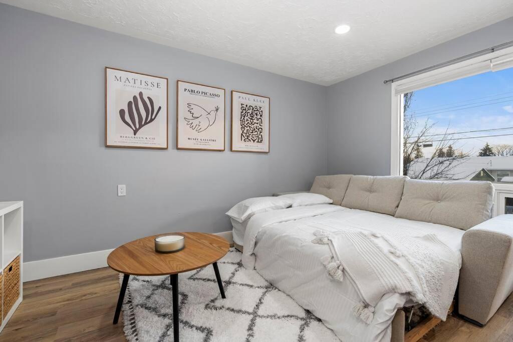 Elegant Boho Retreat - 8 min to WEM