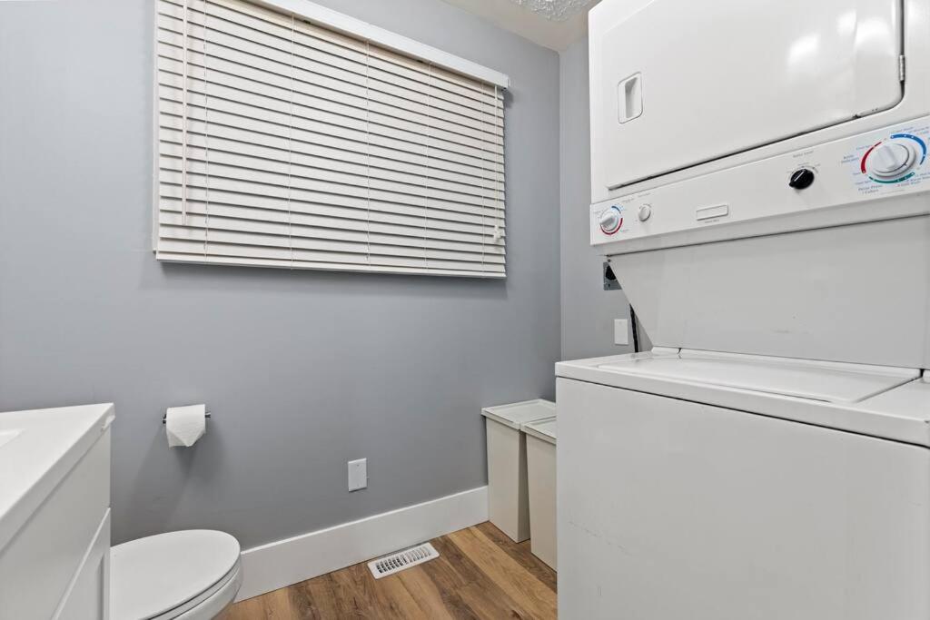 Elegant Boho Retreat - 8 min to WEM