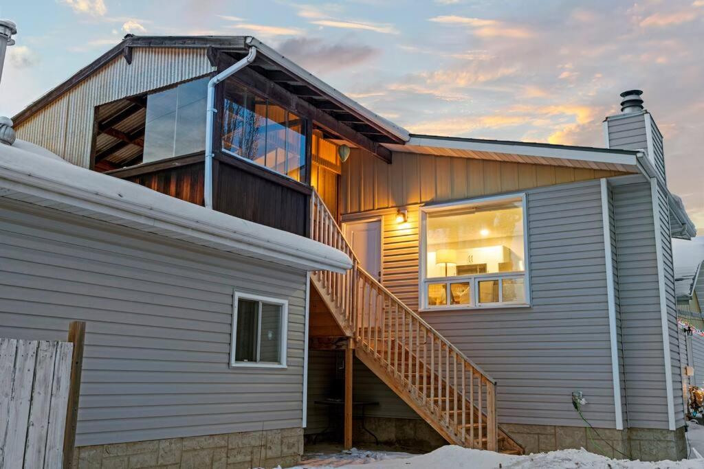 Elegant Boho Retreat - 8 min to WEM