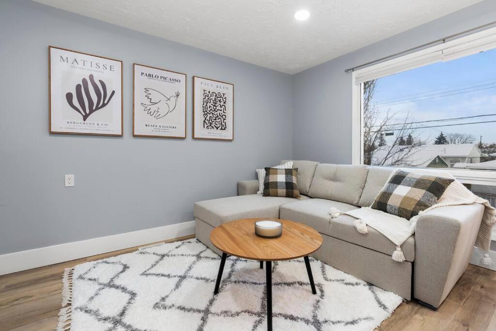 Elegant Boho Retreat - 8 min to WEM