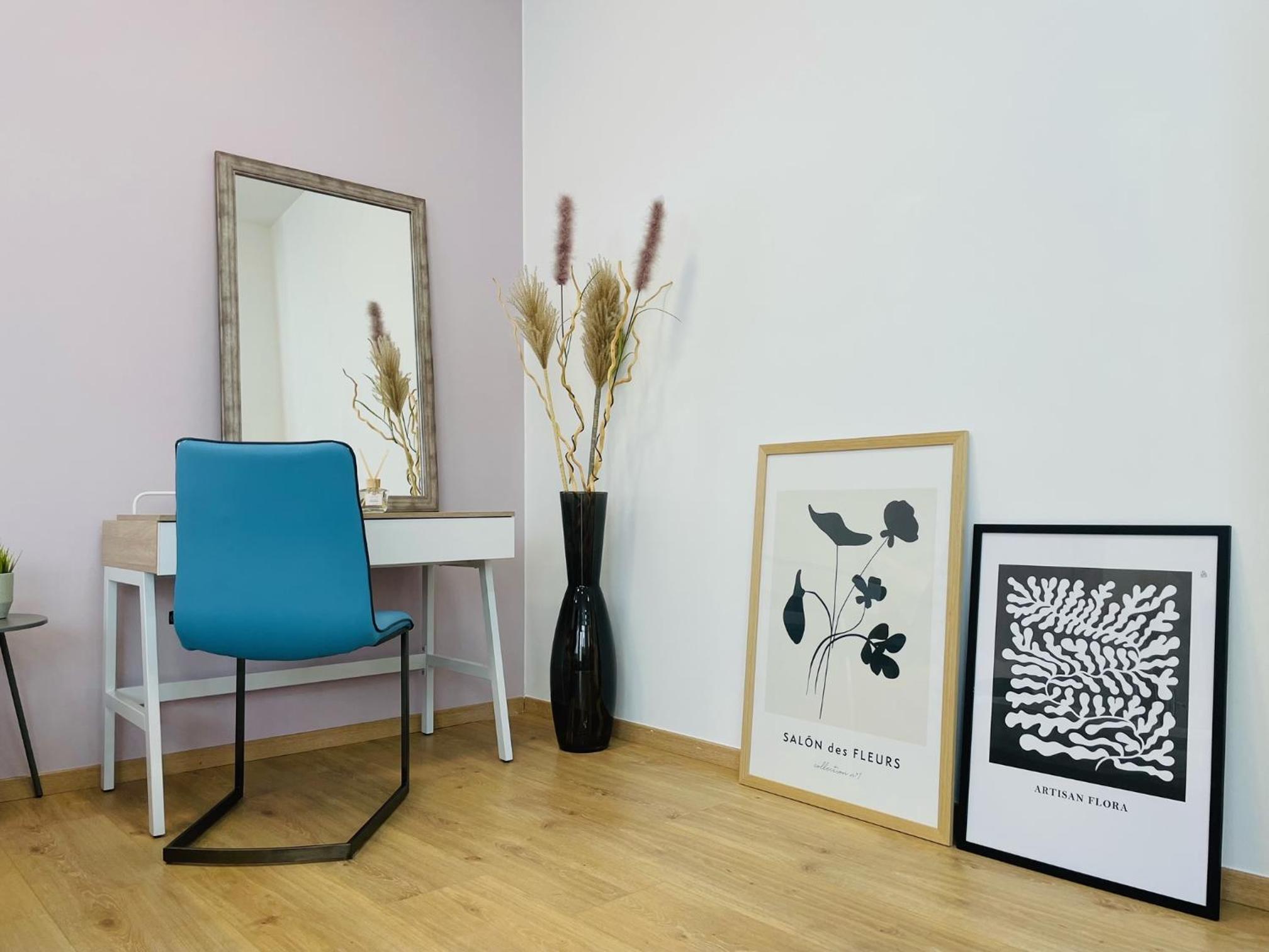 SALON des Fleurs Linz-Landstrasse