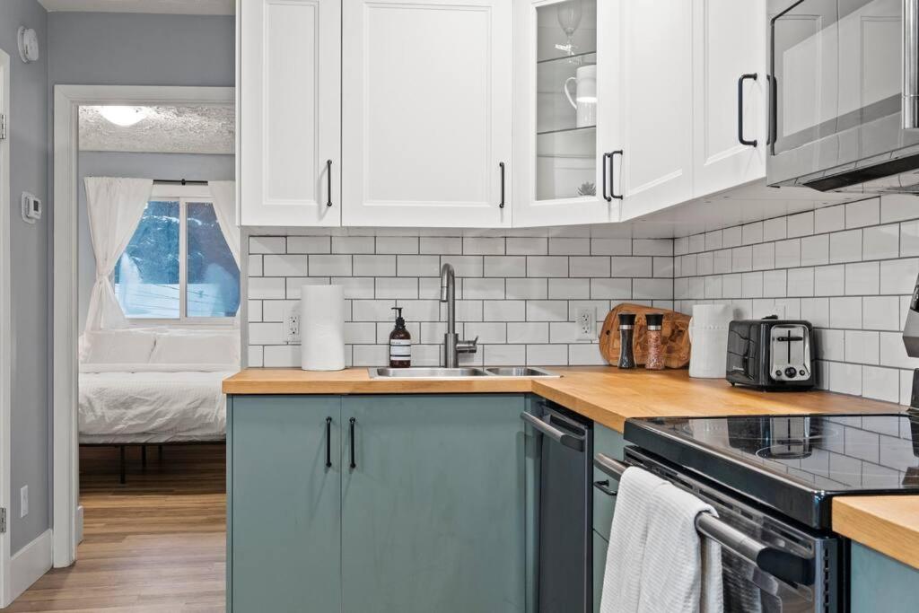 Elegant Boho Retreat - 8 min to WEM