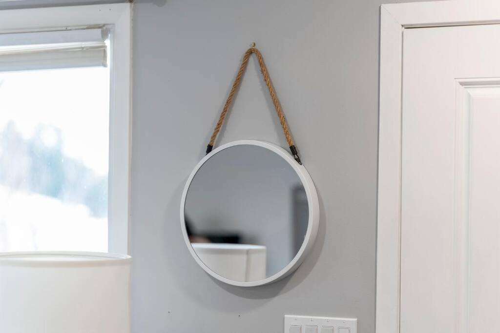 Elegant Boho Retreat - 8 min to WEM