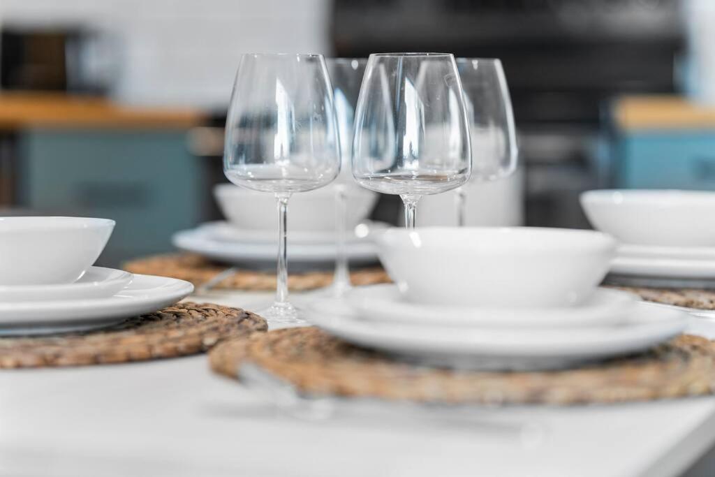 Elegant Boho Retreat - 8 min to WEM