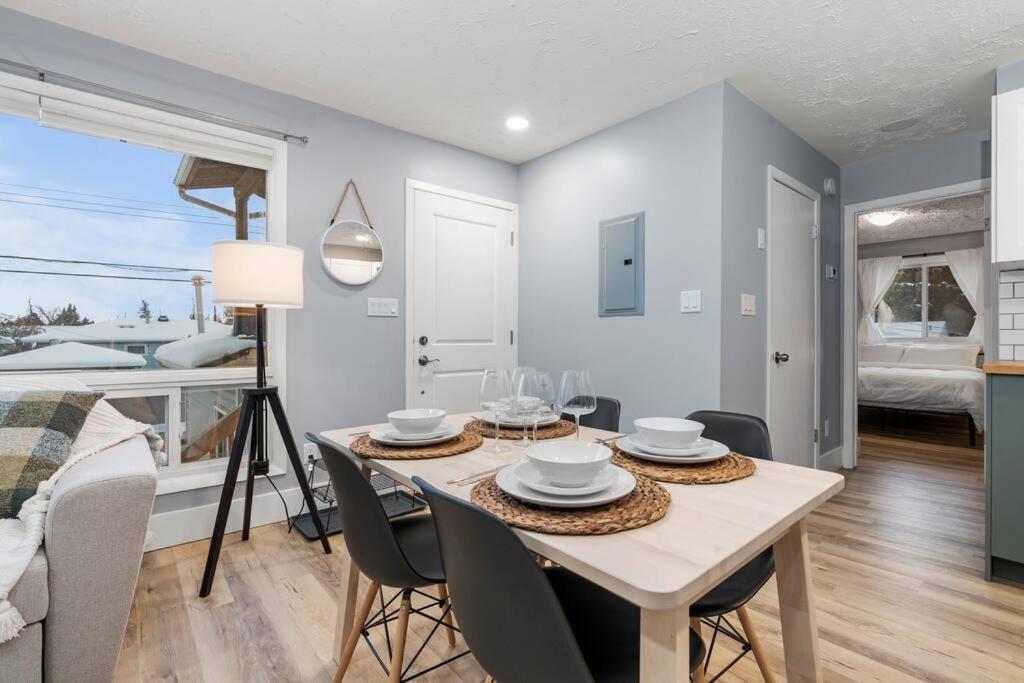 Elegant Boho Retreat - 8 min to WEM