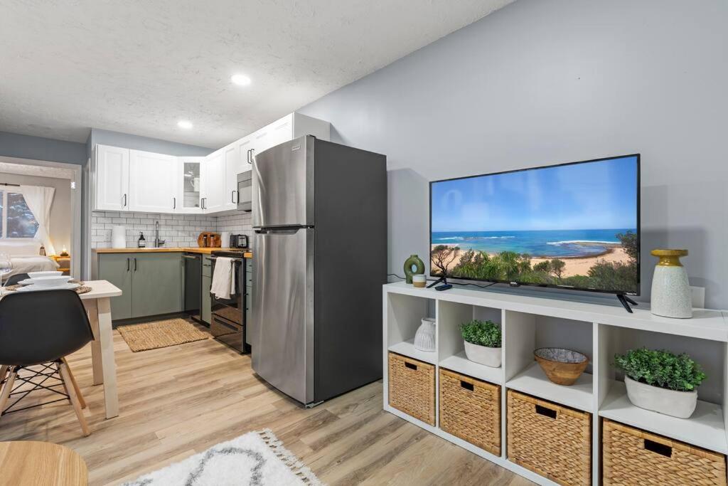 Elegant Boho Retreat - 8 min to WEM
