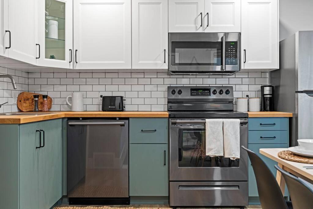 Elegant Boho Retreat - 8 min to WEM