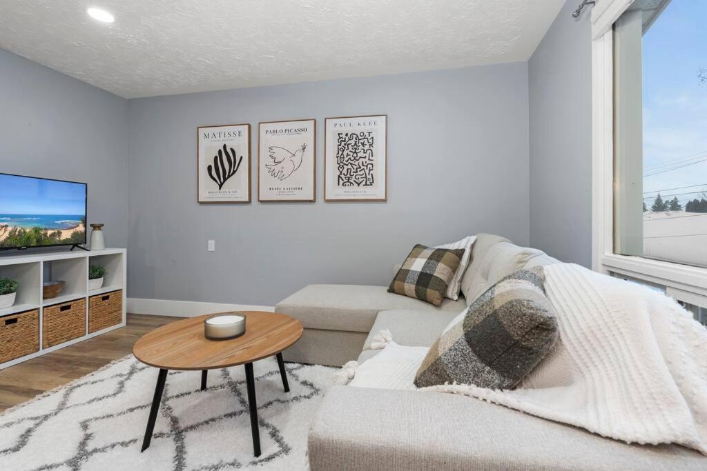 Elegant Boho Retreat - 8 min to WEM