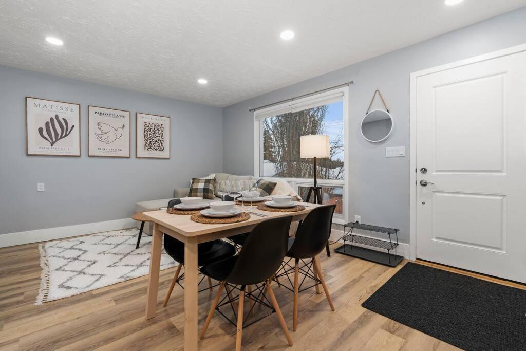 Elegant Boho Retreat - 8 min to WEM