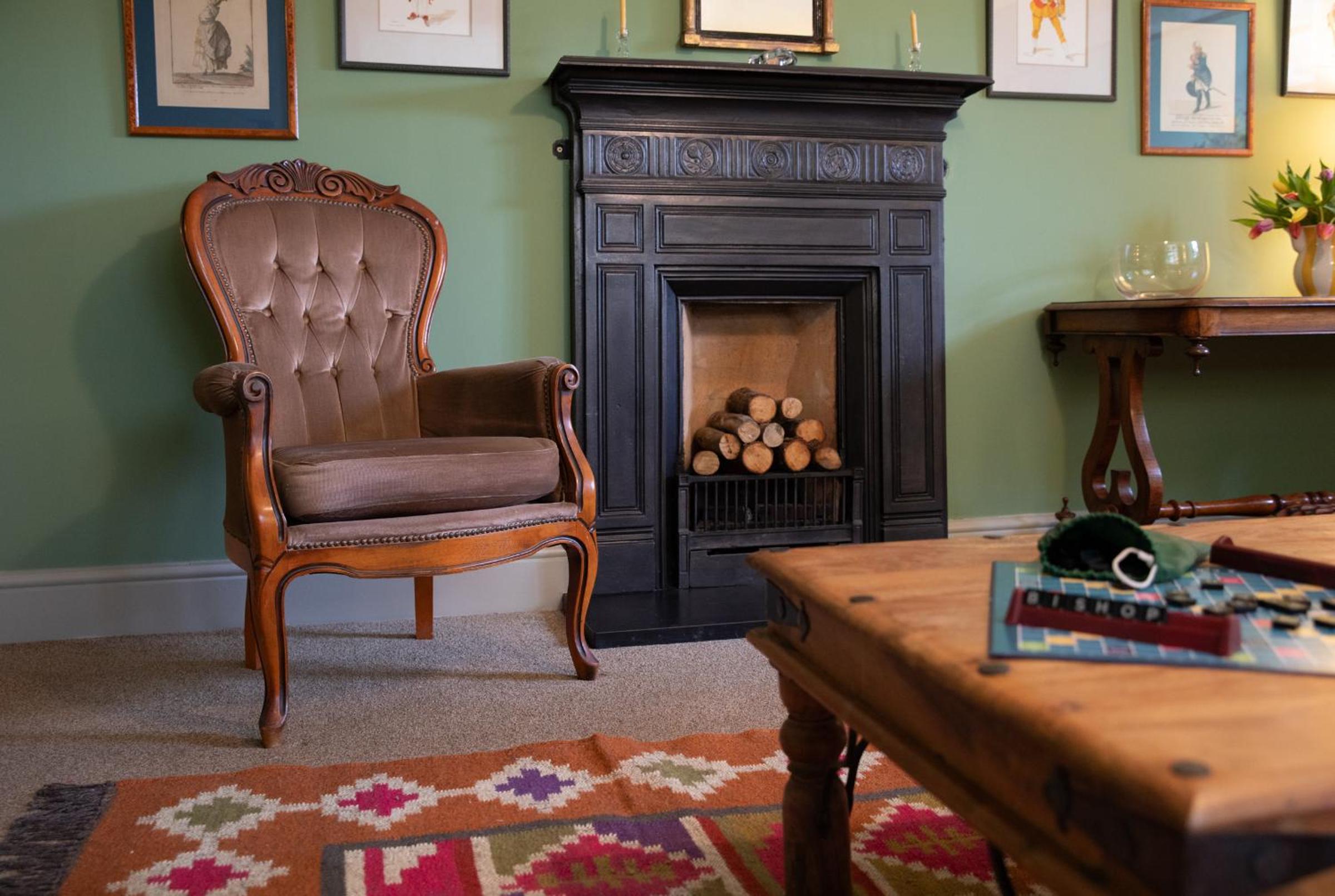 Lightfoot Cottage